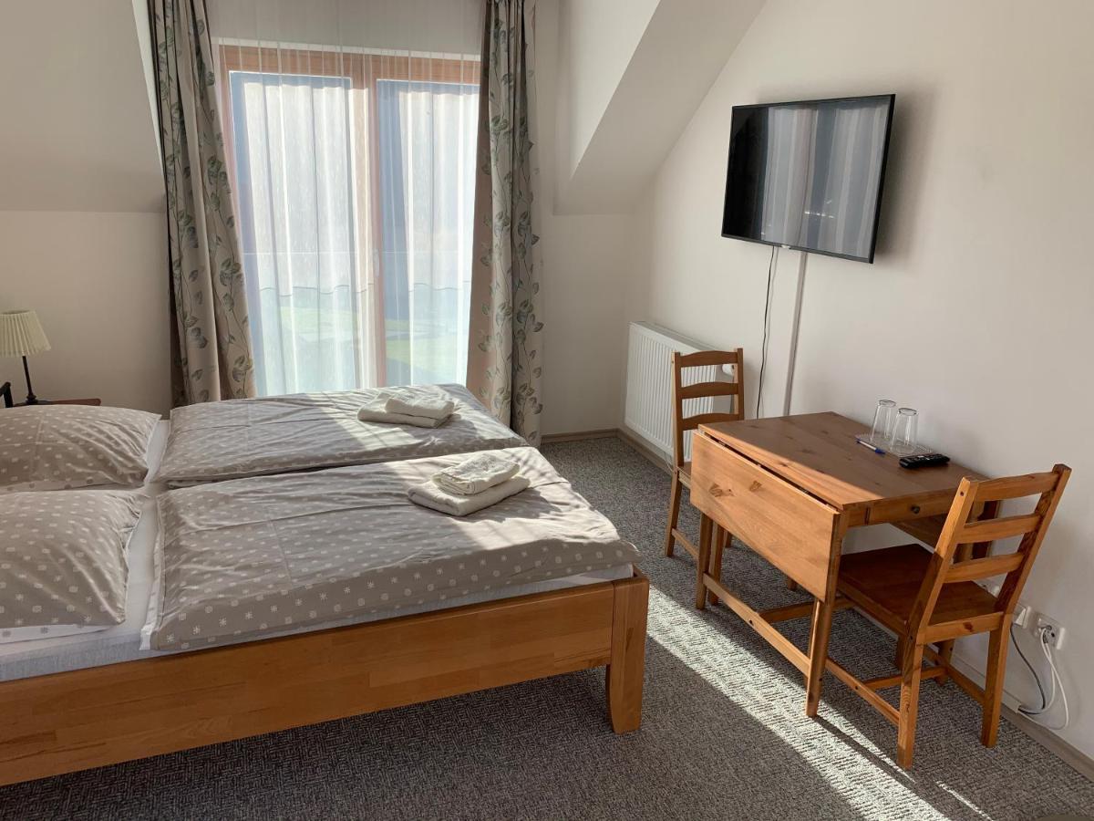 Kasperky 440 Homestay Kasperske Hory