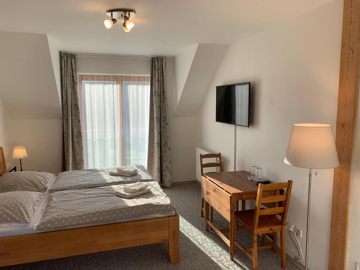 Homestay Kasperky 440 *
