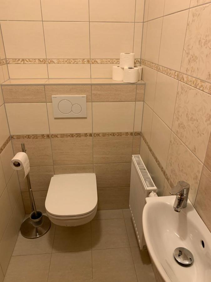 Kasperky 440 Homestay Kasperske Hory