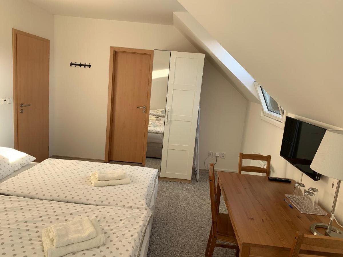 Homestay Kasperky 440 *