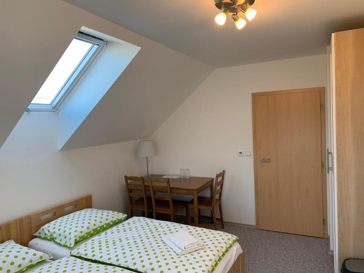 Homestay Kasperky 440 Kasperske Hory