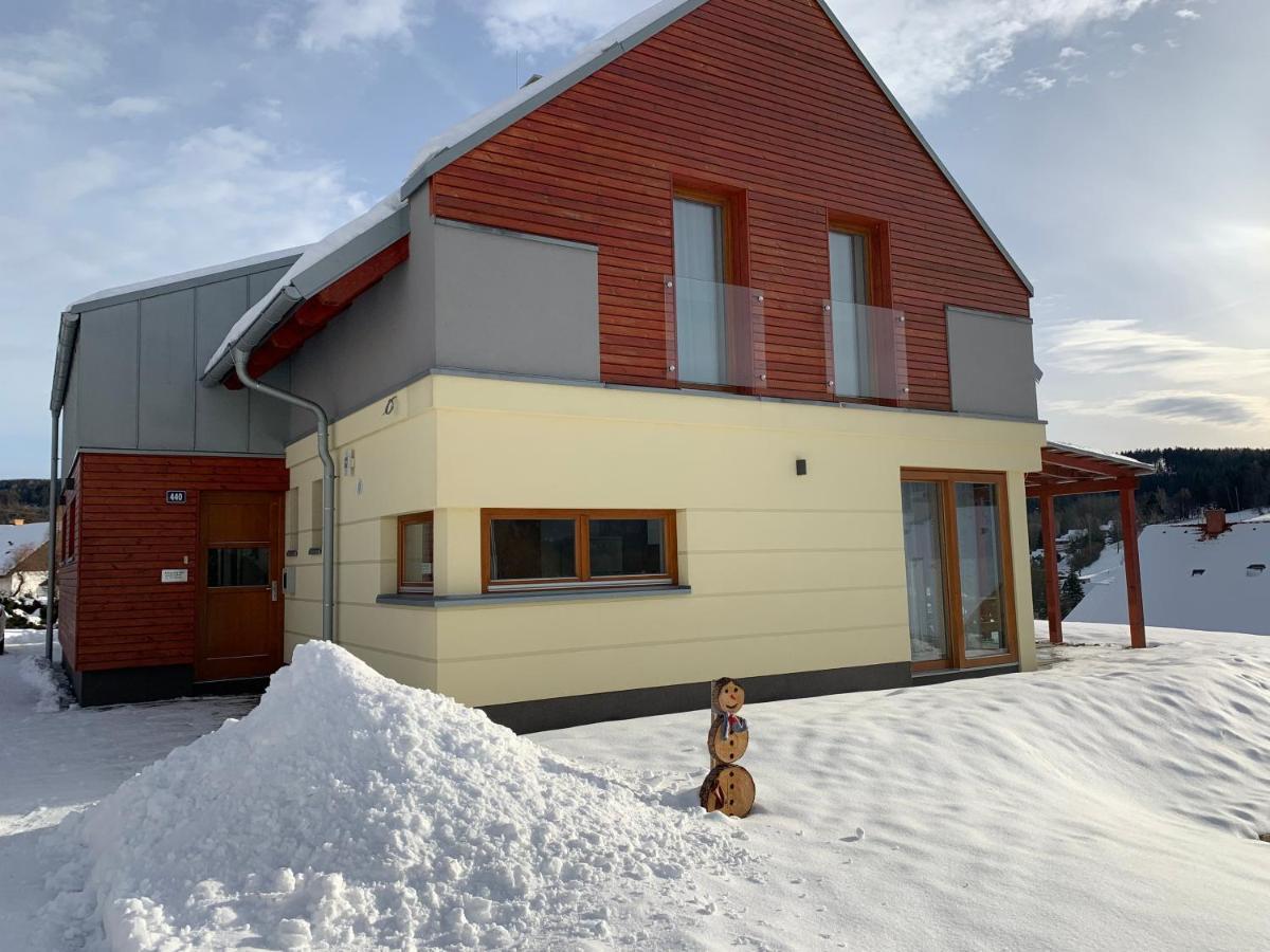 Kasperky 440 * Kasperske Hory