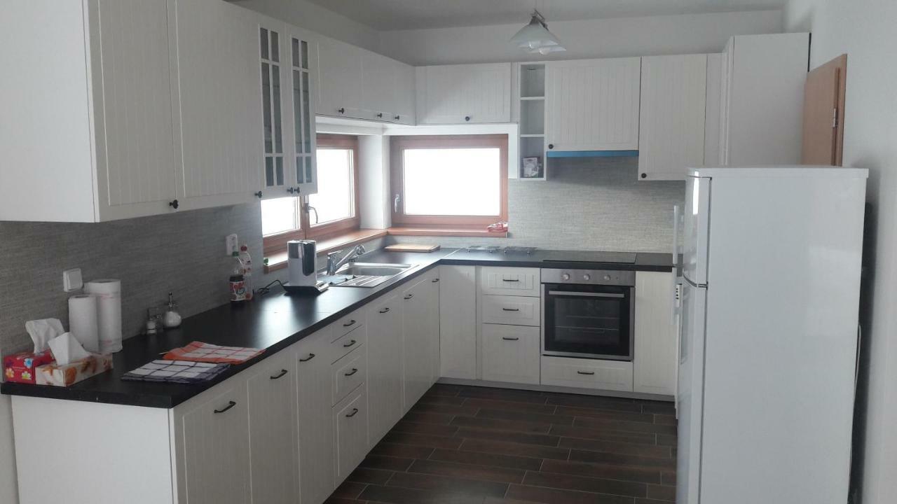 Homestay Kasperky 440 Kasperske Hory