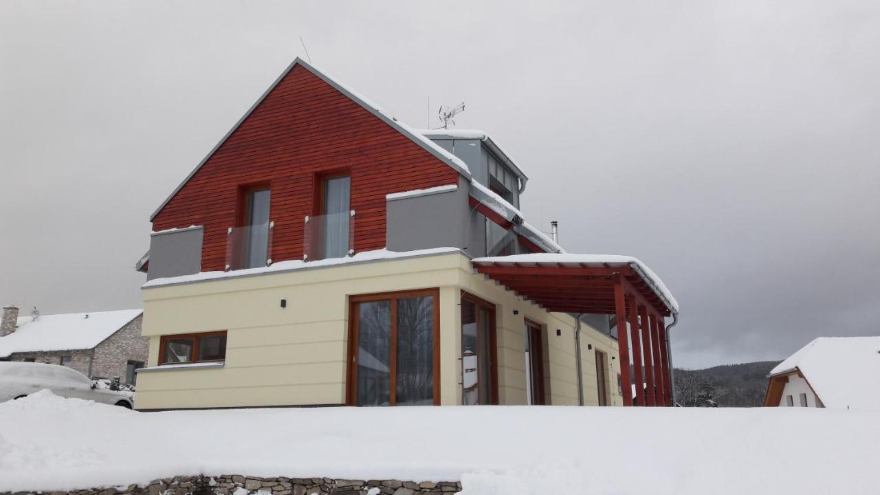 Kasperky 440 Homestay Kasperske Hory